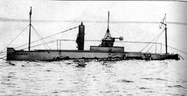 Иллюстрация к книге — Чудо-оружие Российской империи [i_138.jpg]