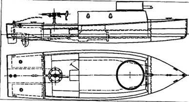 Иллюстрация к книге — Чудо-оружие СССР: Тайны советского оружия [i_012.jpg]