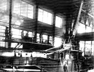 Иллюстрация к книге — Чудо-оружие СССР: Тайны советского оружия [i_018.jpg]