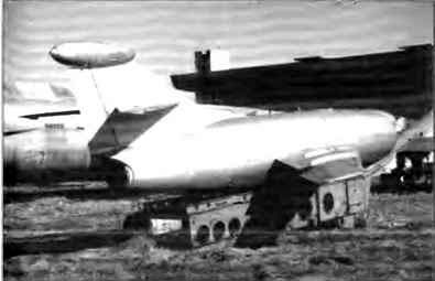 Иллюстрация к книге — Чудо-оружие СССР: Тайны советского оружия [i_020.jpg]