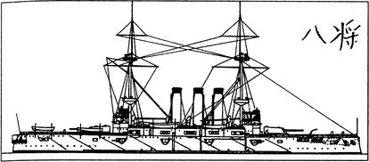Иллюстрация к книге — Япония. Незавершенное соперничество [i_025.jpg]