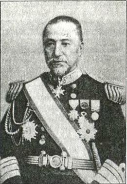 Иллюстрация к книге — Япония. Незавершенное соперничество [i_033.jpg]