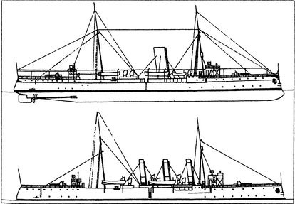 Иллюстрация к книге — Япония. Незавершенное соперничество [i_036.jpg]