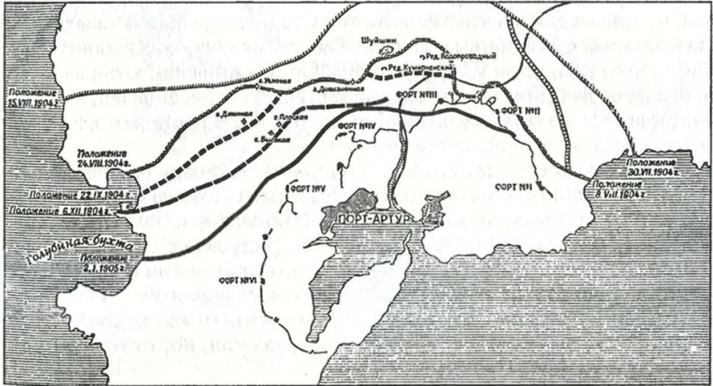 Иллюстрация к книге — Япония. Незавершенное соперничество [i_037.jpg]