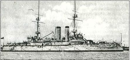 Иллюстрация к книге — Япония. Незавершенное соперничество [i_051.jpg]