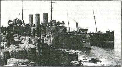 Иллюстрация к книге — Япония. Незавершенное соперничество [i_056.jpg]