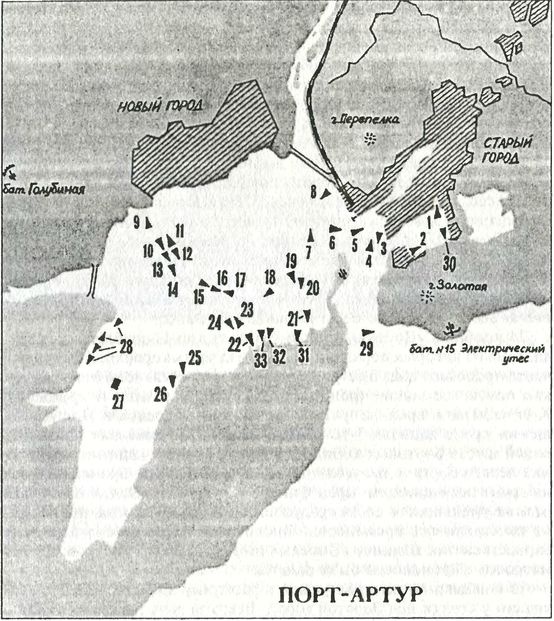 Иллюстрация к книге — Япония. Незавершенное соперничество [i_063.jpg]
