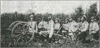 Иллюстрация к книге — Япония. Незавершенное соперничество [i_069.jpg]