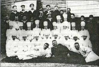 Иллюстрация к книге — Япония. Незавершенное соперничество [i_077.jpg]