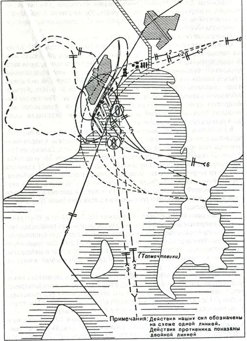 Иллюстрация к книге — Япония. Незавершенное соперничество [i_115.jpg]