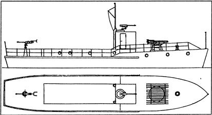 Иллюстрация к книге — Япония. Незавершенное соперничество [i_122.jpg]