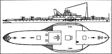 Иллюстрация к книге — Япония. Незавершенное соперничество [i_123.jpg]