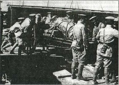 Иллюстрация к книге — Япония. Незавершенное соперничество [i_127.jpg]