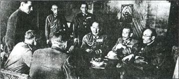 Иллюстрация к книге — Япония. Незавершенное соперничество [i_135.jpg]