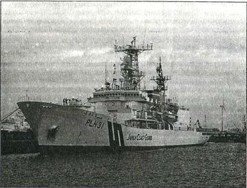 Иллюстрация к книге — Япония. Незавершенное соперничество [i_142.jpg]