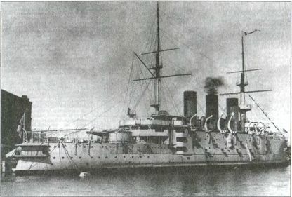 Иллюстрация к книге — Япония. Незавершенное соперничество [i_145.jpg]