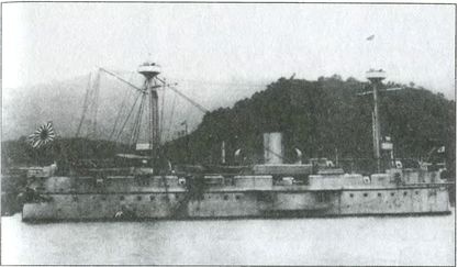 Иллюстрация к книге — Япония. Незавершенное соперничество [i_151.jpg]