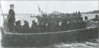 Иллюстрация к книге — Япония. Незавершенное соперничество [i_152.jpg]