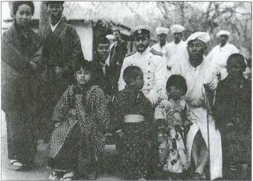 Иллюстрация к книге — Япония. Незавершенное соперничество [i_155.jpg]