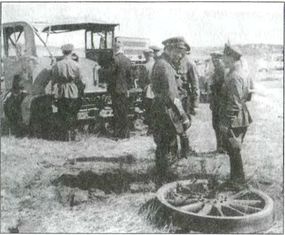 Иллюстрация к книге — Япония. Незавершенное соперничество [i_162.jpg]