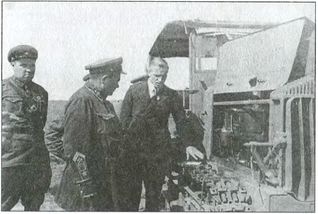 Иллюстрация к книге — Япония. Незавершенное соперничество [i_163.jpg]