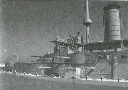 Иллюстрация к книге — Япония. Незавершенное соперничество [i_169.jpg]