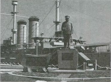 Иллюстрация к книге — Япония. Незавершенное соперничество [i_171.jpg]