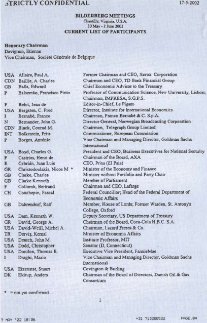 Иллюстрация к книге — Секреты Бильдербергского клуба [i_033.jpg]