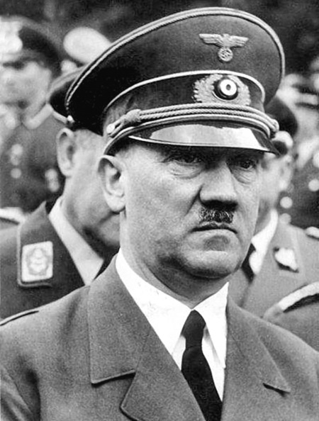 Иллюстрация к книге — Дожать Россию! Как осуществлялась Доктрина [i_007.jpg]