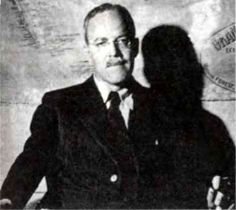 Иллюстрация к книге — ЦРУ против КГБ. Искусство шпионажа [i_003.jpg]