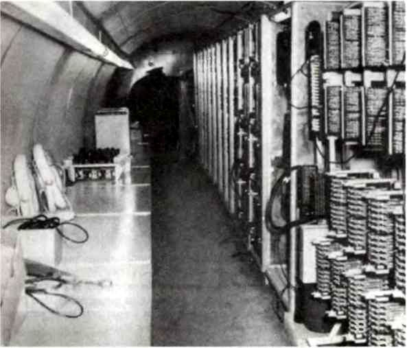 Иллюстрация к книге — ЦРУ против КГБ. Искусство шпионажа [i_011.jpg]