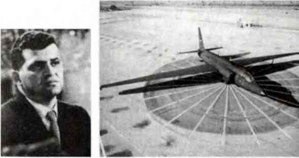 Иллюстрация к книге — ЦРУ против КГБ. Искусство шпионажа [i_012.jpg]