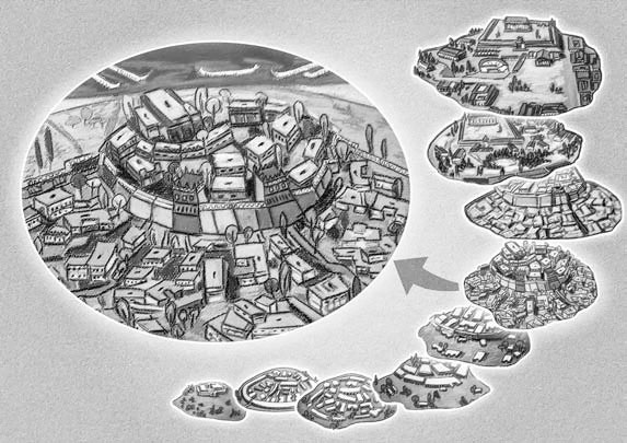 Иллюстрация к книге — Троянский конь западной истории [i_013.jpg]