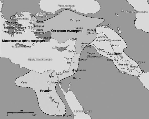 Иллюстрация к книге — Троянский конь западной истории [i_025.jpg]