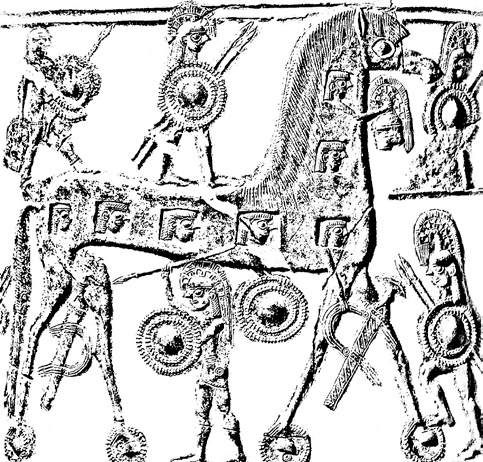 Иллюстрация к книге — Троянский конь западной истории [i_033.jpg]