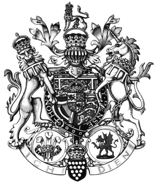 Иллюстрация к книге — Проклятие дома Виндзоров [_1.jpg]