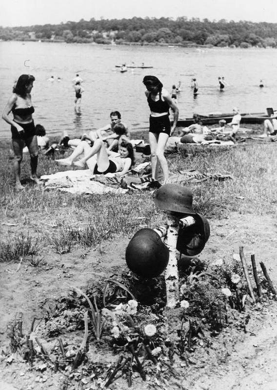 Иллюстрация к книге — Нацисты. Предостережение истории [i_014.jpg]