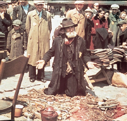 Иллюстрация к книге — Нацисты. Предостережение истории [i_039.jpg]