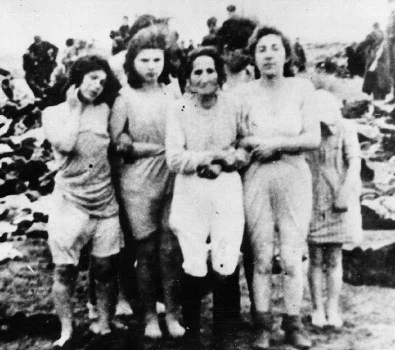 Иллюстрация к книге — Нацисты. Предостережение истории [i_045.jpg]