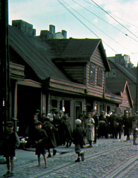 Иллюстрация к книге — Освенцим. Нацисты и "окончательное решение еврейского вопроса" [i_006.jpg]