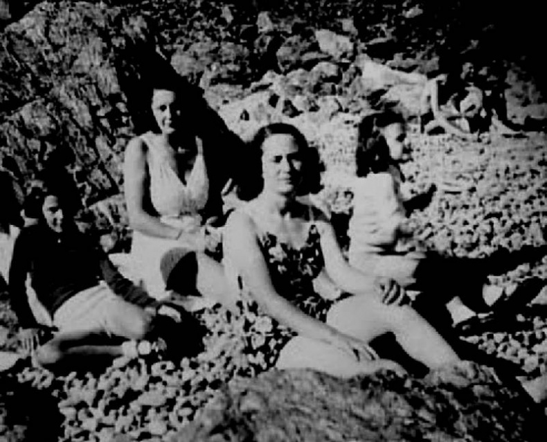 Иллюстрация к книге — Освенцим. Нацисты и "окончательное решение еврейского вопроса" [i_019.jpg]