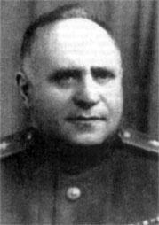 Иллюстрация к книге — "Смерть шпионам!" Военная контрразведка СМЕРШ в годы Великой Отечественной войны [i_007.jpg]