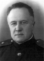 Иллюстрация к книге — "Смерть шпионам!" Военная контрразведка СМЕРШ в годы Великой Отечественной войны [i_009.jpg]