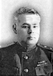 Иллюстрация к книге — "Смерть шпионам!" Военная контрразведка СМЕРШ в годы Великой Отечественной войны [i_012.jpg]