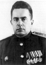 Иллюстрация к книге — "Смерть шпионам!" Военная контрразведка СМЕРШ в годы Великой Отечественной войны [i_014.jpg]