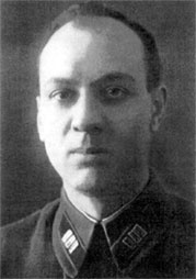 Иллюстрация к книге — "Смерть шпионам!" Военная контрразведка СМЕРШ в годы Великой Отечественной войны [i_015.jpg]