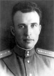 Иллюстрация к книге — "Смерть шпионам!" Военная контрразведка СМЕРШ в годы Великой Отечественной войны [i_016.jpg]