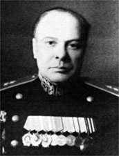 Иллюстрация к книге — "Смерть шпионам!" Военная контрразведка СМЕРШ в годы Великой Отечественной войны [i_018.jpg]