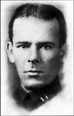 Иллюстрация к книге — "Смерть шпионам!" Военная контрразведка СМЕРШ в годы Великой Отечественной войны [i_020.jpg]