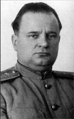 Иллюстрация к книге — "Смерть шпионам!" Военная контрразведка СМЕРШ в годы Великой Отечественной войны [i_021.jpg]